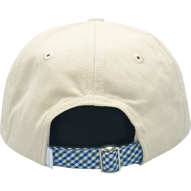 Mallard Baseball Hat, Khaki - Hats - 2
