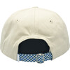 Mallard Baseball Hat, Khaki - Hats - 2