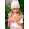 Dance Bracelet, Pink - Bracelets - 2