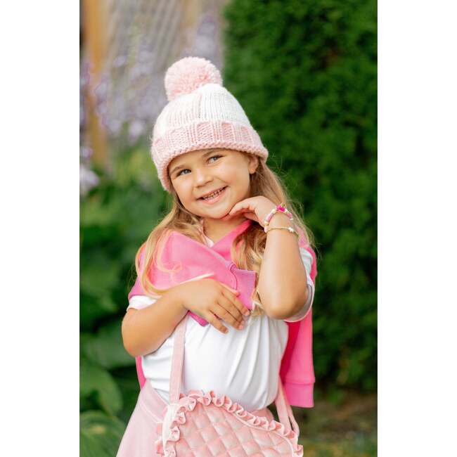 Dance Bracelet, Pink - Bracelets - 3