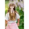 Dance T-Shirt, White - T-Shirts - 3