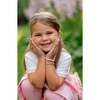 Dance Bracelet, Pink - Bracelets - 4