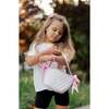 Dance Bracelet, Pink - Bracelets - 5