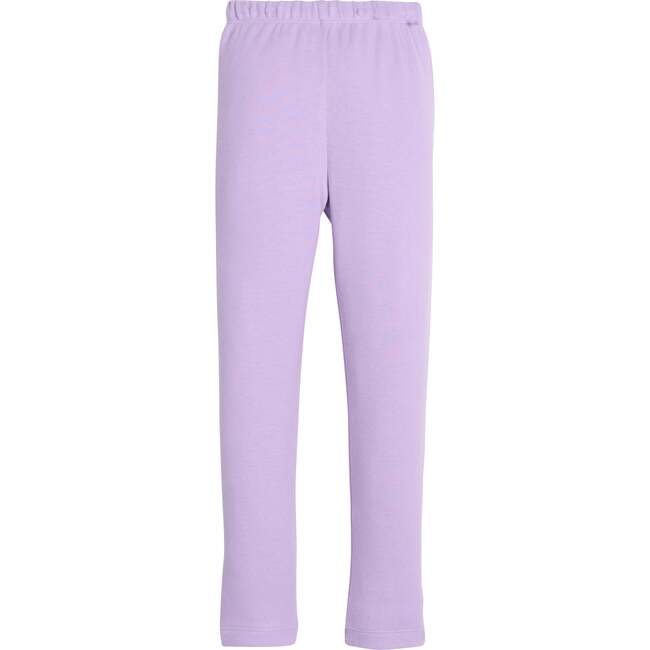 Leggings, Lilac