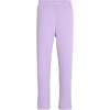 Leggings, Lilac - Leggings - 1 - thumbnail