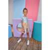 Smita Dress, Metallic - Dresses - 4
