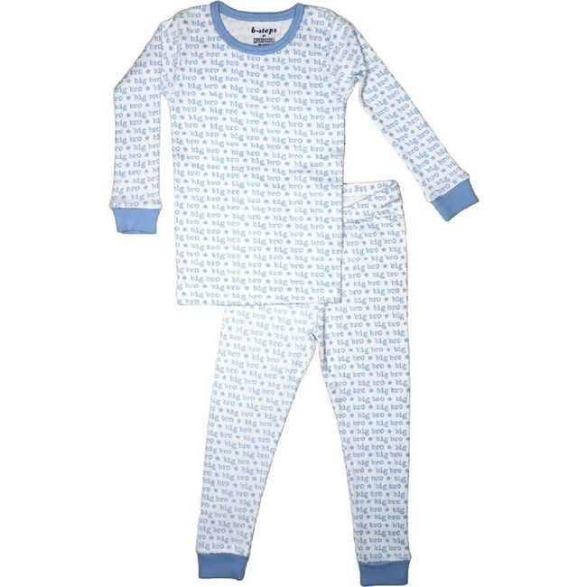 Kids Pajamas, Big Bro