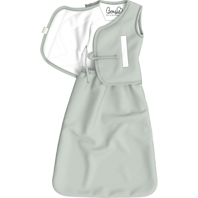 Cuddle Sack, Avocado - Sleepbags - 2