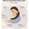 Cuddle Sack, Mocha - Sleepbags - 4