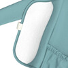 Bonsie Baby Footie, Ripple - Footie Pajamas - 4