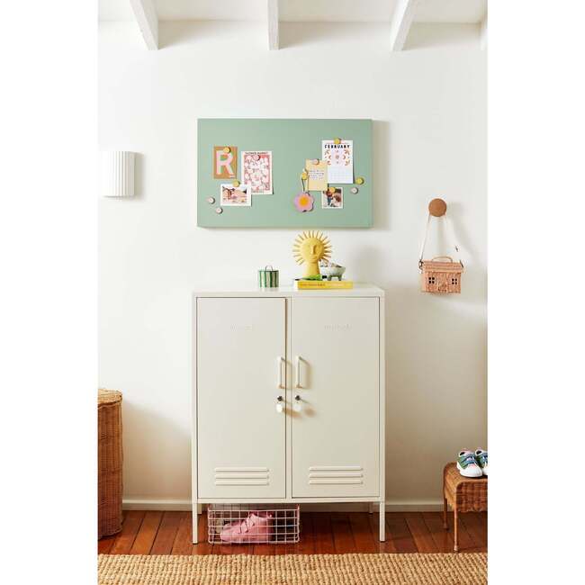 The Storyboard, Sage - Wall Décor - 3