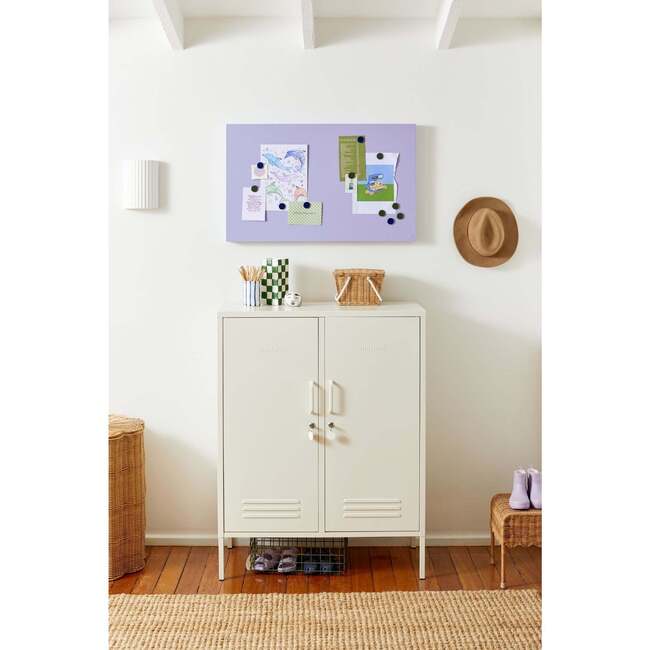 The Storyboard, Lilac - Wall Décor - 3