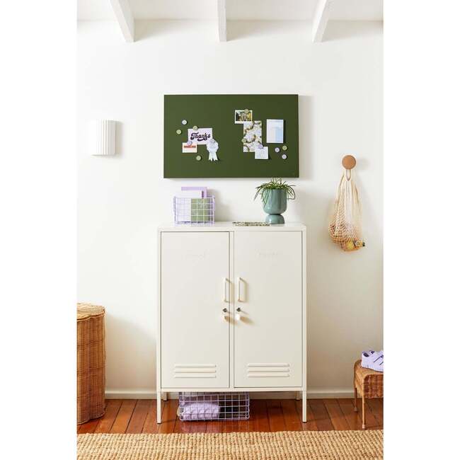 The Storyboard, Olive - Wall Décor - 3