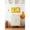 The Storyboard, Mustard - Wall Décor - 3