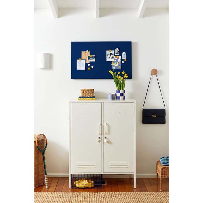 The Storyboard, Navy - Wall Décor - 3