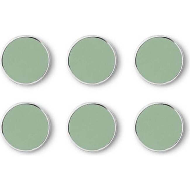 The Buttons, Sage