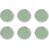 The Buttons, Sage - Wall Décor - 1 - thumbnail