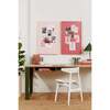 The Storyboard, Berry - Wall Décor - 3