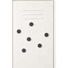 The Buttons, Slate - Wall Décor - 2
