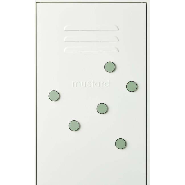 The Buttons, Sage - Wall Décor - 2