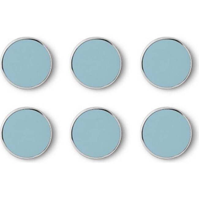 The Buttons, Ocean