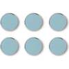 The Buttons, Ocean - Wall Décor - 1 - thumbnail