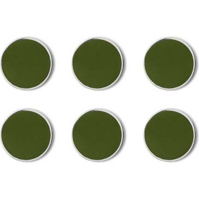 The Buttons, Olive