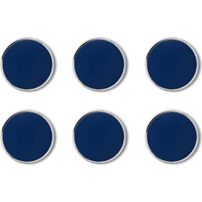 The Buttons, Navy