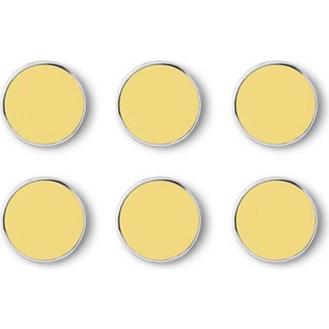 The Buttons, Butter