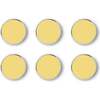 The Buttons, Butter - Wall Décor - 1 - thumbnail
