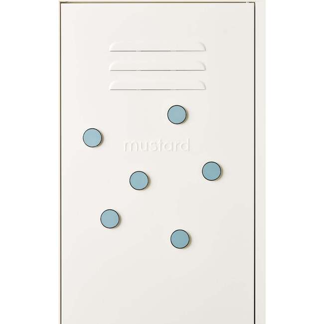 The Buttons, Ocean - Wall Décor - 2