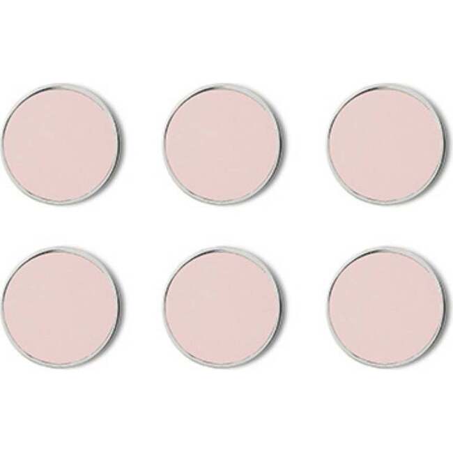The Buttons, Blush
