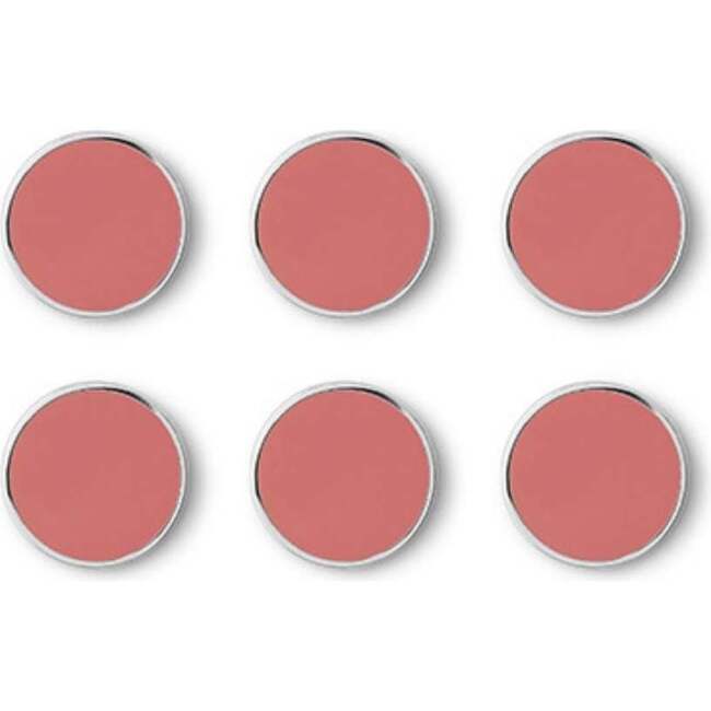 The Buttons, Berry