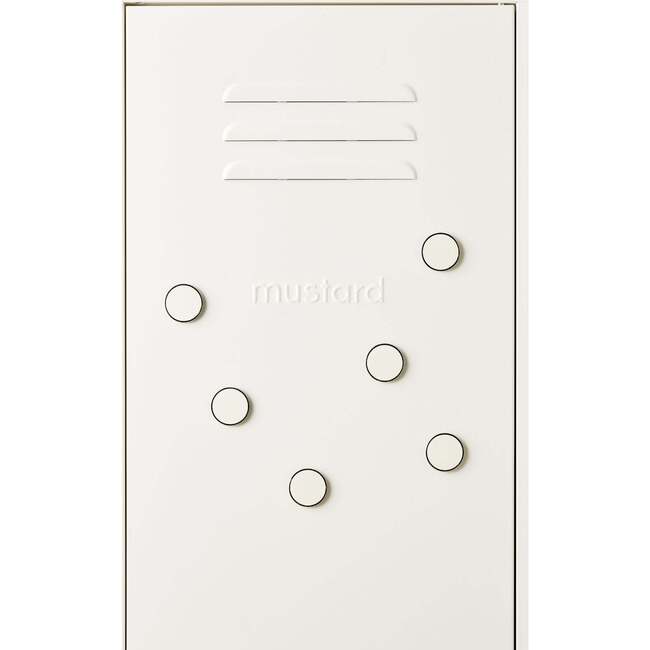 The Buttons, Chalk - Wall Décor - 2