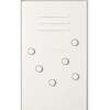 The Buttons, Chalk - Wall Décor - 2