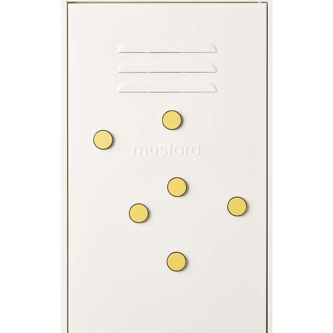 The Buttons, Butter - Wall Décor - 2