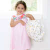 The Butterfly Nap Mat, Multicolor - Nap Mats - 3