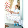 The BuckarooNap Mat, Multicolor - Nap Mats - 2