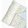 The Butterfly Nap Mat, Multicolor - Nap Mats - 4