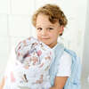 The BuckarooNap Mat, Multicolor - Nap Mats - 3