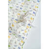 The Butterfly Nap Mat, Multicolor - Nap Mats - 5