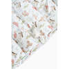 The BuckarooNap Mat, Multicolor - Nap Mats - 5