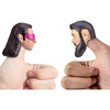 WWE: Thumb War Superstars Multipack - Games - 2
