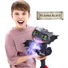 RealFX Puppetronic: HTTYD - Toothless - Tech Toys - 2