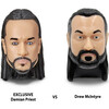 WWE: Thumb War Superstars Ring - Raw - Games - 3
