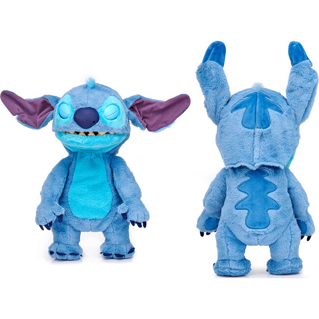 RealFX Puppetronic: Disney - Stitch - Tech Toys - 3