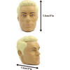 WWE: Stress Heads - Twin Pack - Games - 3