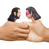 WWE: Thumb War Superstars Multipack - Games - 5