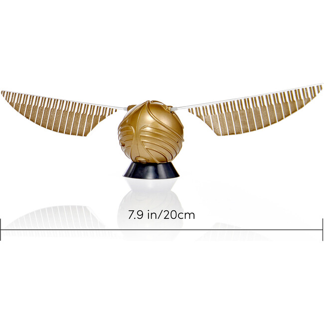 Harry Potter: Mystery Flying Snitch - Costume Accessories - 4