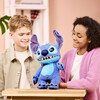 RealFX Puppetronic: Disney - Stitch - Tech Toys - 5